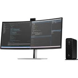 HP Z2 Mini G1i Desktop PC Windows 11 Pro