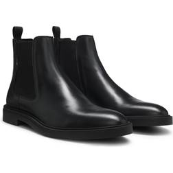 BOSS Chelsea Boots Calev - Sort