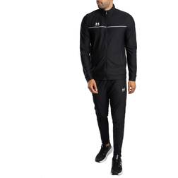 Under Armour Challenger Line Tracksuit Mens - Black