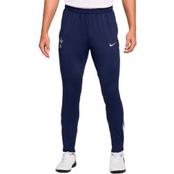 Nike Tottenham Hotspur FC Strike Track Pants Blue L