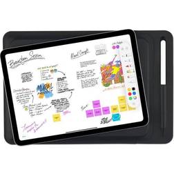 Pipetto Ultra Slim Sleeve Black iPad