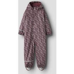 Name It Dry10 Fleece Rainsuit