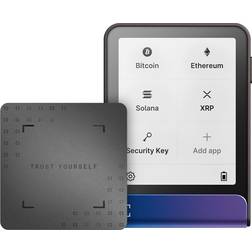 Ledger Flex - Neptune Blue