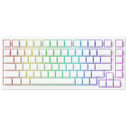 Akko TAC75 HE Mechanical Keyboard 0.01mm