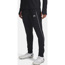 Under Armour Challenger Football Training Pants - Black/White