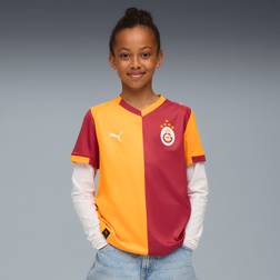 Puma Galatasaray SK 25 26 Home Jersey