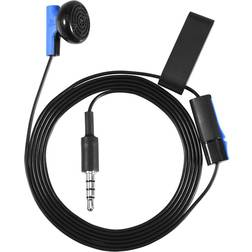 Andoer 3.5mm Gaming Earphone Headset with Mic for Playstation 4