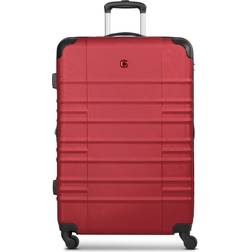 Wenger Amplar Evo 4 Wheels Trolley L 75 cm