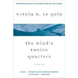 The Wind's Twelve Quarters: Stories (Häftad, 2004)