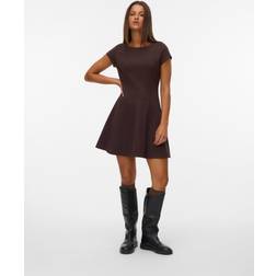 Vero Moda Vmjazlyn Short Dress