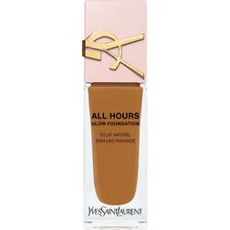 Yves Saint Laurent Smink Ansiktssminkning All Hours Glow Foundation DN3 - 25 ml
