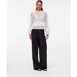 Vero Moda Vida Ben Jeans - Liath