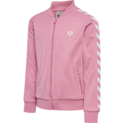 Hummel hmlJR ARCHIVE REG POLY ZIP JACKET