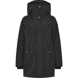 Didriksons Alana Parka - Svart