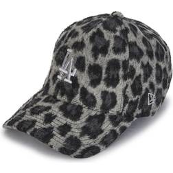 New Era 9Forty Baseball Cap Noir
