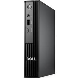 Dell Pro Micro QCM1255 PC Ryzen 5 8500GE 16GB 512GB