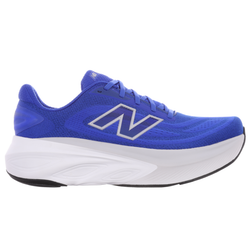 New Balance Fresh Foam X More V6 Løbesko Herre - Blå/Grå Synthetic