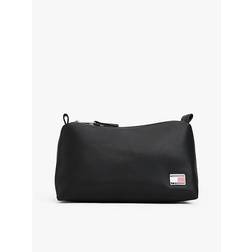 Tommy Hilfiger Logo Plaque Washbag