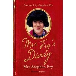 Mrs Fry's Diary (Paperback, 2012)