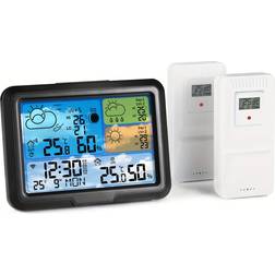 Temu Teplom Wifi Weather Station Model