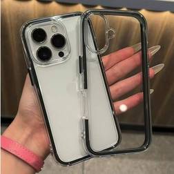 Shein Apple Smart Fashion Phone Case