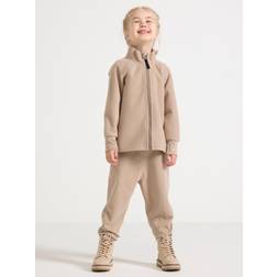 Lindex Vattentäta Vindfleecebyxor Kids Performance Wear