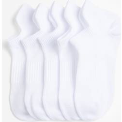 H&M 5-Pack Sportstrumpor DryMove - Flicka