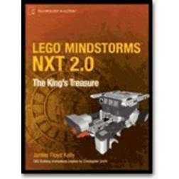 Lego Mindstorms NXT 2.0: The King's Treasure (Häftad, 2009)