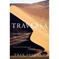 Traversa (Paperback, 2008)