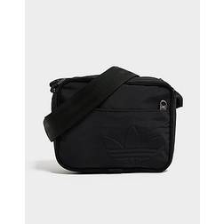 adidas Originals Trefoil Messenger Bag - Svart