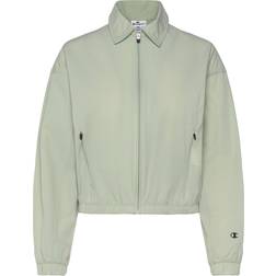 Champion Woven Jacket - Green
