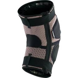 ION K-Pact Zip Knee Protectors Gloomy Sands