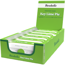 Barebells Key Lime Pie 12x55g 12 Pack