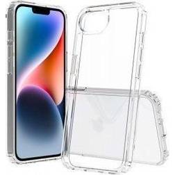 Screenor Bumper Baksidesskydd iPhone 16e