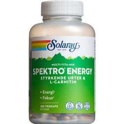 Solaray Spektro Energy 180 st
