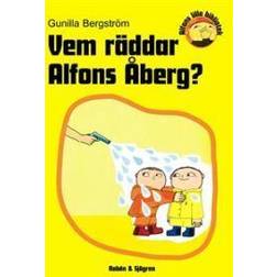 Vem räddar Alfons Åberg?
