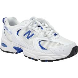 New Balance 530 Herr Sneakers - White/Blue