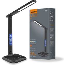 Videx Rio LED Dæmpbar Skrivebordslampe 5-Step Neutral Bordlampe