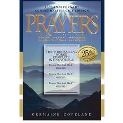 Prayers That Avail Much (Inbunden, 2005)