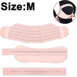 HKHBJS Maternity Belly Band And Abdominal Binder