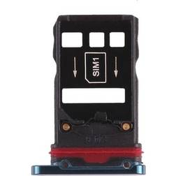 Huawei Sim Tray For Mate 20 Pro Blue