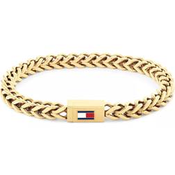 Tommy Hilfiger Franco Chain Bracelet