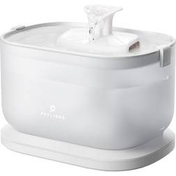 Petlibro Dockstream 2.5L Wireless Pump Drinker