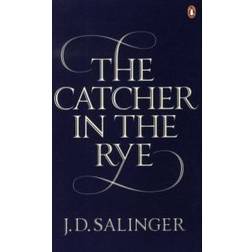 Catcher in the Rye (Häftad, 2010)