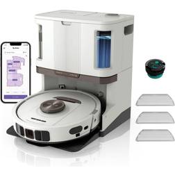 Shark NeverTouch Pro 2-in-1 Robot Vacuum Cleaner