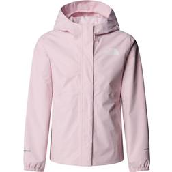 The North Face Antora Rain Jacket Pale Blossom - Pink