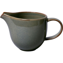 Villeroy & Boch Crafted Breeze Green Milk Jug 0.2L