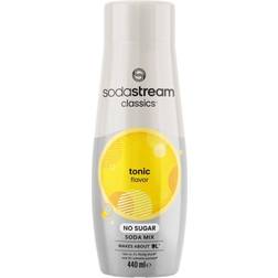SodaStream Tonic 440 ml Klar