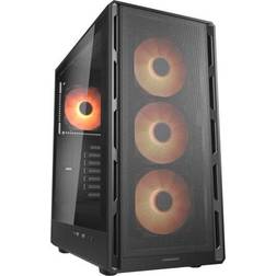 Cougar Midi-Tower Airface Pure PRO ARGB PC Case