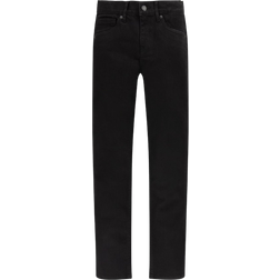 Levi's Teenager 510 Skinny Fit Jeans - Black Stretch-Black (864900002)